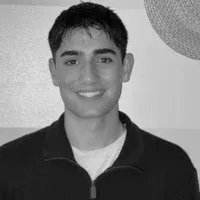 Vrishank Saini