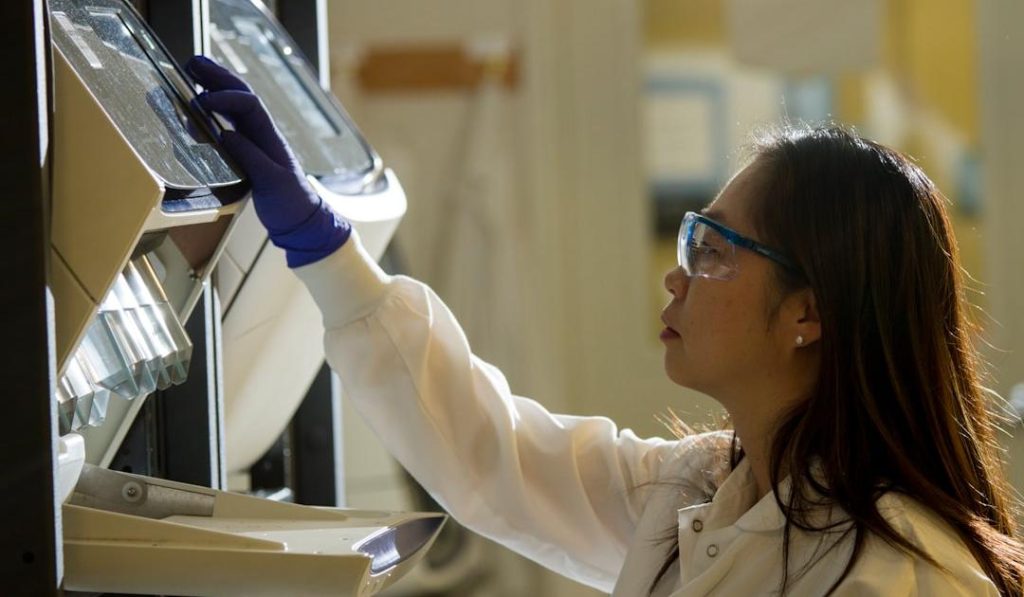 Frazier Healthcare Just Dropped $1.3B on Biotech’s Next Big Thing—No Cap