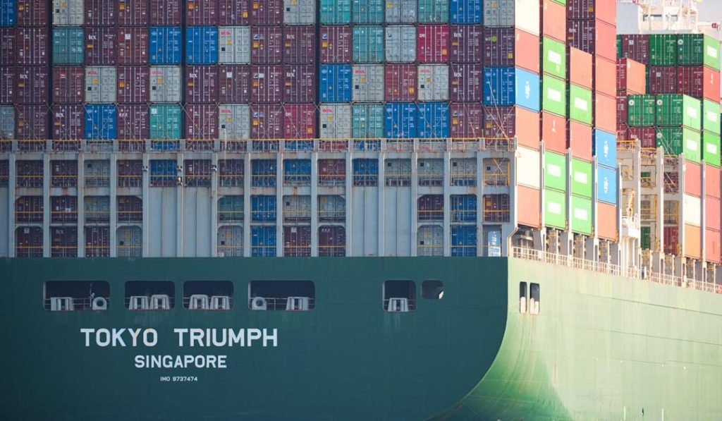 Caspian’s AI Customs Platform is about to make international trade a whole lot easier, no cap