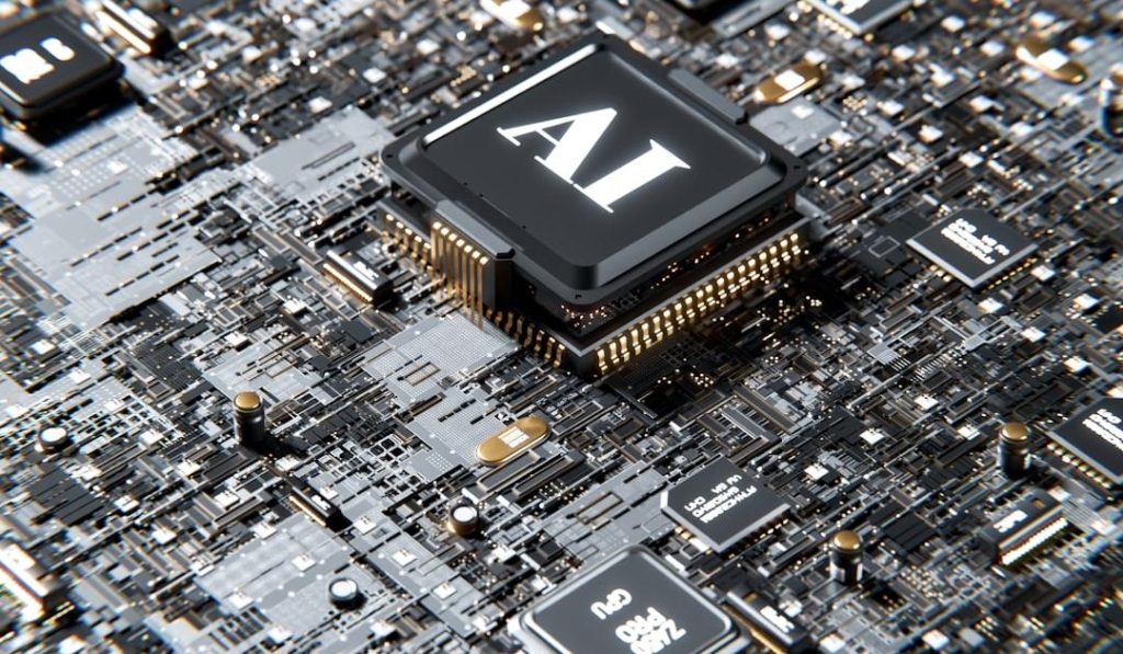 Saudi Arabia’s PIF Is Rizzing Up AI Startups — Bet, It’s Deadass Going Big