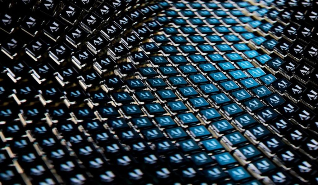 Saudi Arabia’s PIF Is Rizzing Up AI Startups — Bet, It’s Deadass Going Big