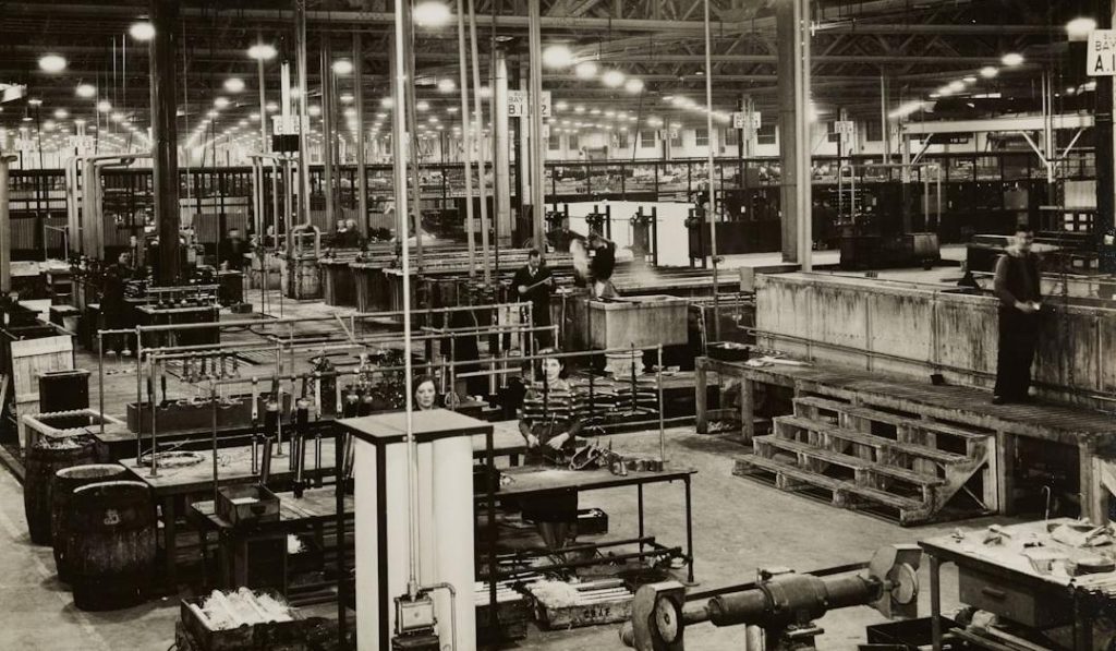 Vulcan Elements raises $65M to onshore rare-earth magnets