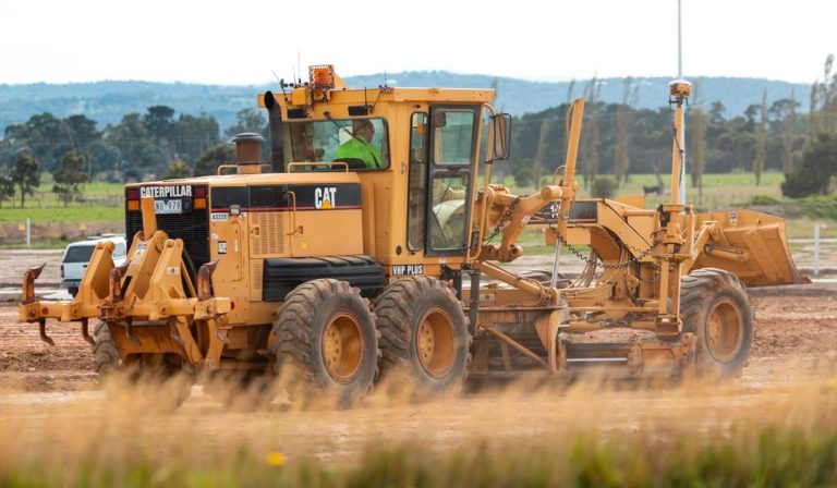 Heave nets $7M Series A for on-demand heavy equipment mechanics