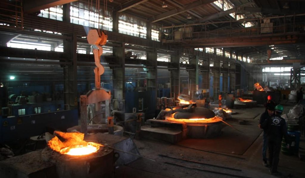 Vulcan Elements raises $65M to onshore rare-earth magnets